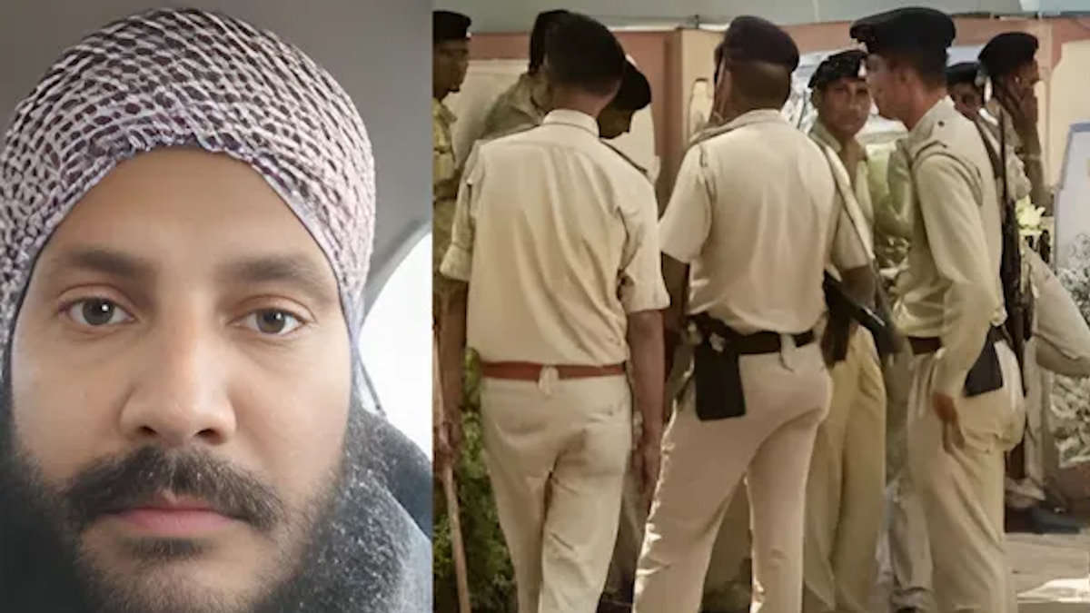 Kashipur Farmer Death case:  IG STF की अध्यक्षता में उच्चस्तरीय SIT गठित, पुलिस मुख्यालय ने उठाए ये सख्त कदम