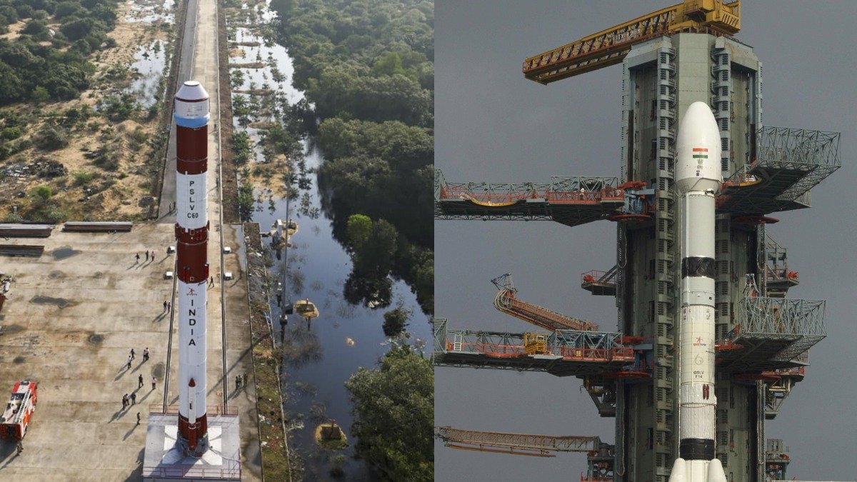 ISRO KID Satellite: PSLV C62 फेल, फिर ‘KID’ कैसे बना मिशन का हीरो! पढें क्यों खास रहा इसरो का यह छोटा सैटेलाइट