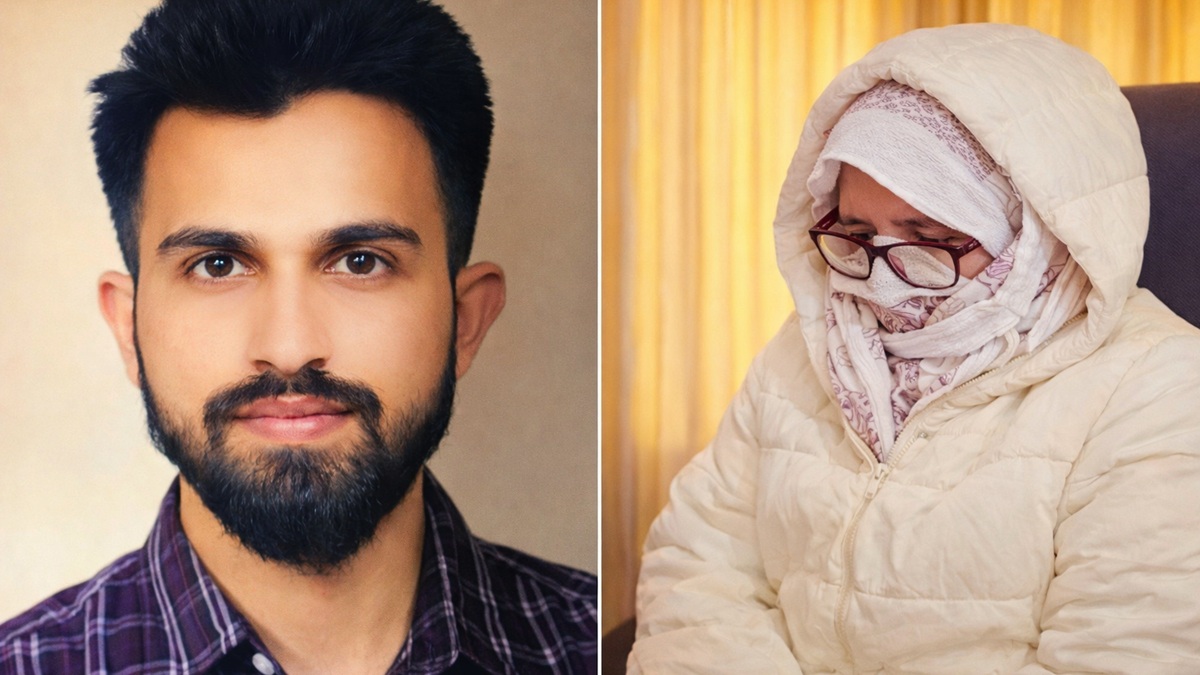 KGMU Conversion Case: केजीएमयू धर्मांतरण केस में आरोपी डॉक्टर ने उगले राज़, लैपटॉप-मोबाइल से मिले अहम सबूत