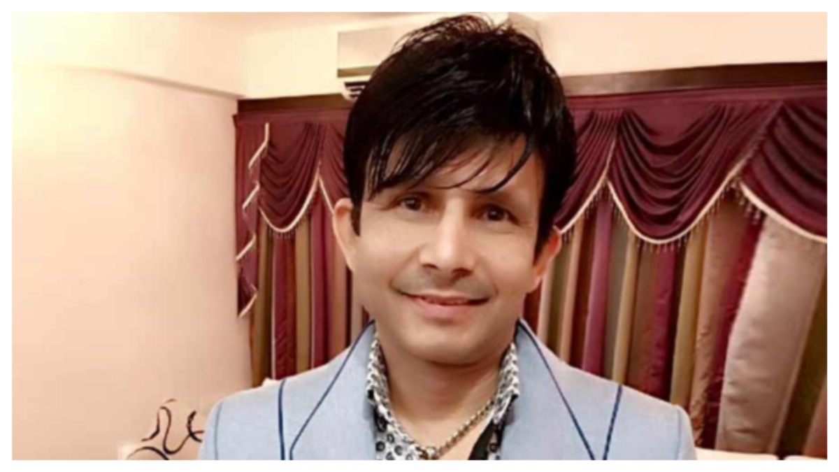 कमाल आर खान उर्फ KRK को कोर्ट ने दी जमानत, फायरिंग मामले मुबंई पुलिस ने किया था गिरफ्तार