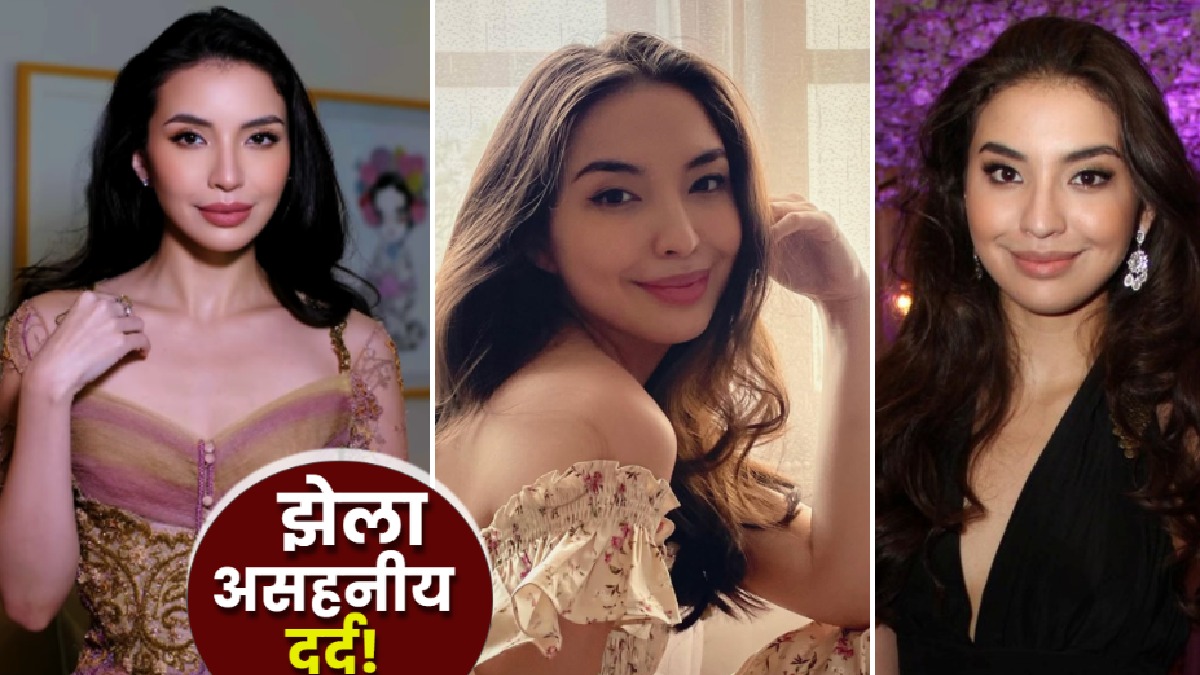 कौन है वो Rajkumar, जिसने की 16 साल की इस मॉडल संग जबरन शादी? सुहागरात में कर डाली हदें पार! बोली- 'नर्क'