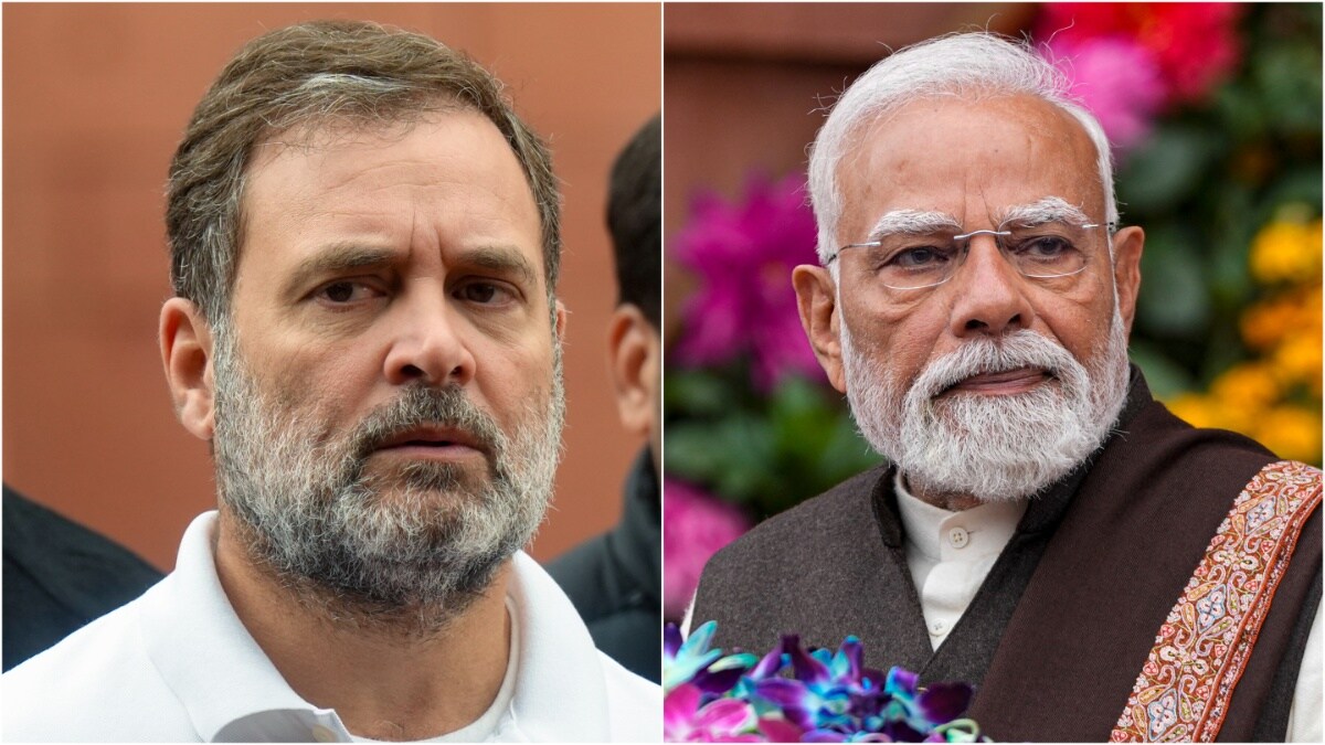 देश में आज चुनाव हुआ तो कौन जीतेगा? BJP-कांग्रेस को कितनी सीटें? मोदी बनेंगे PM? सर्वे में चौंकाने वाला खुलासा