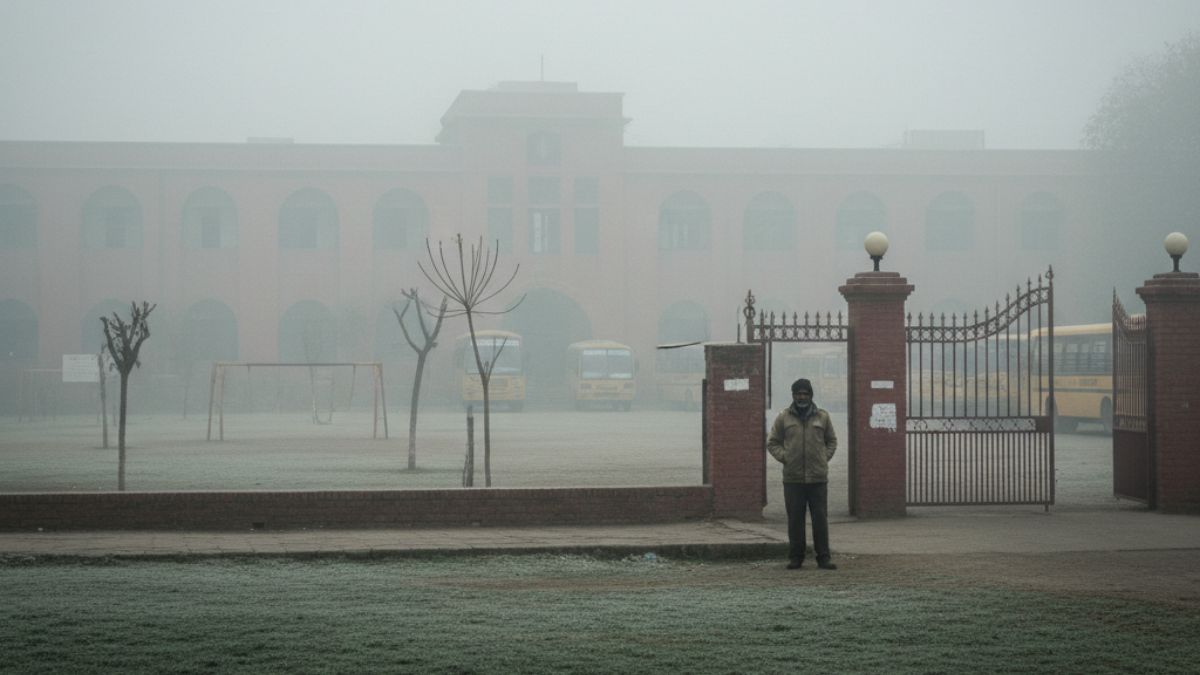 UP School Timing: नोएडा के बाद बदली इन शहरों में स्कूल की टाइमिंग, क्या है बच्चों का नया टाइम-टेबल?