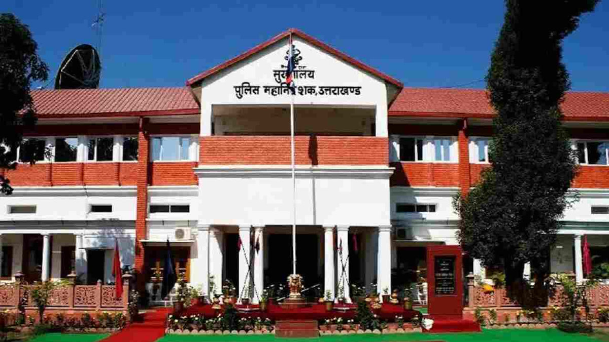 Republic Day 2026  उत्तराखंड से राष्ट्रपति पदक और राज्यपाल उकृष्ट सेवा पदक पाने वाले पुलिसकर्मियों की लिस्ट