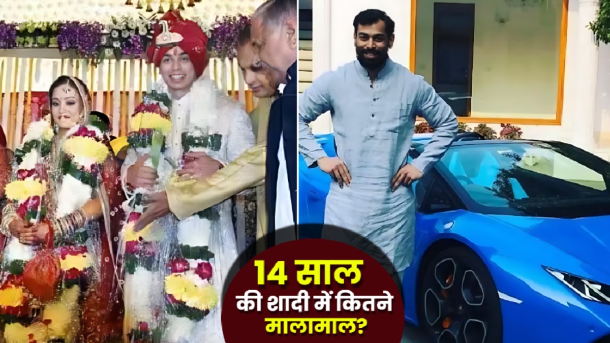 Prateek Yadav Net Worth: Lamborghini से लेकर लग्जरी लाइफ, Mulayam Singh Yadav के छोटे सरताज कितने करोड़पति?