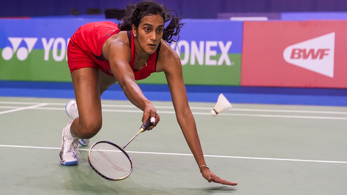 Malaysian Open: सेमीफाइनल में थमा PV Sindhu का सफर, वांग झियी ने तोड़ा खिताबी जीत का सपना!