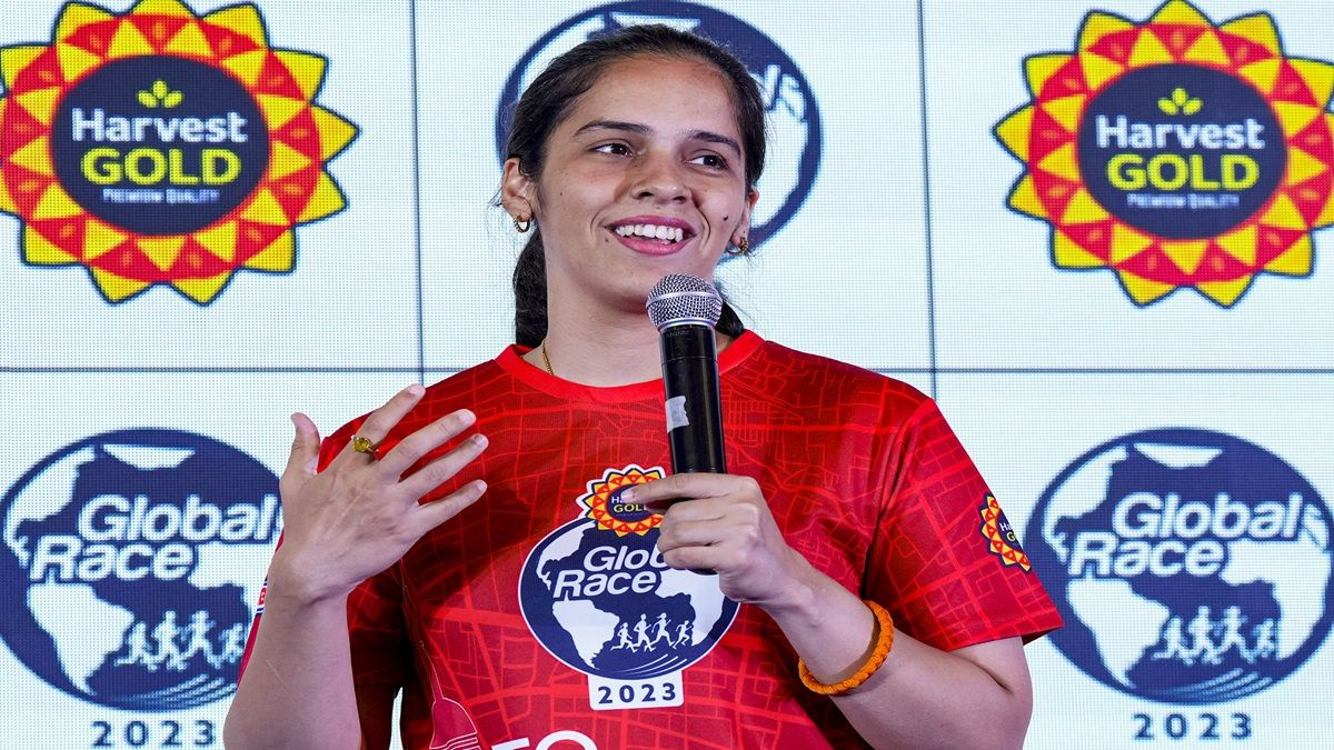 Saina Nehwal Caste: हैदराबाद से ओलंपिक तक लहराया भारत का परचम, हरियाणा की साइना की क्या है जाति?