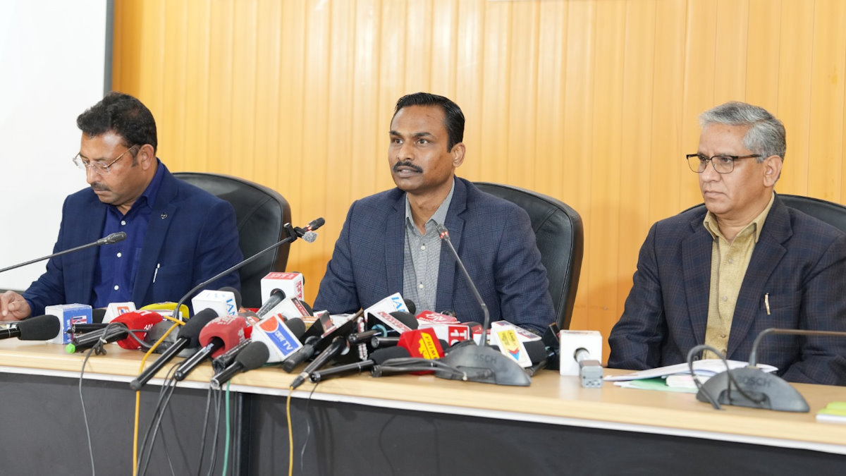 SIR in Uttarakhand 75 प्रतिशत मतदाताओं की मैपिंग पूरी, 1 फरवरी से होगी दूसरे चरण की शुरुआत