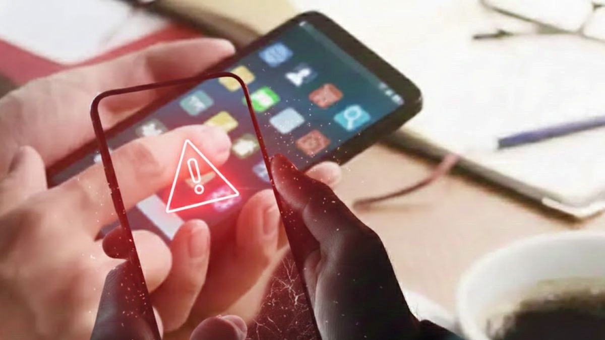 सावधान! फोन में हैं ये 3 Apps तो खाली हो सकता है बैंक अकाउंट, सरकार ने जारी की चेतावनी, तुरंत करें डिलीट