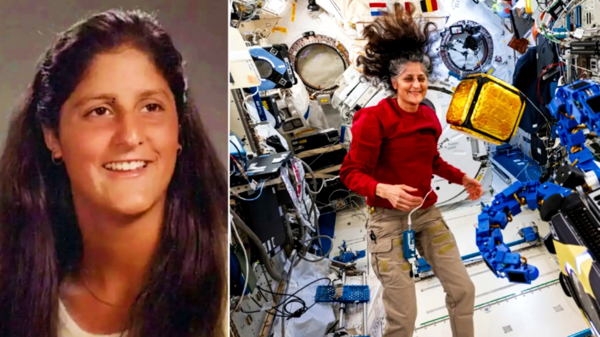 Sunita Williams Religion-Caste: पिता गुजराती डॉक्टर-मां अमेरिकी, आखिर किस धर्म से सुनीता? औलाद क्यों नहीं?