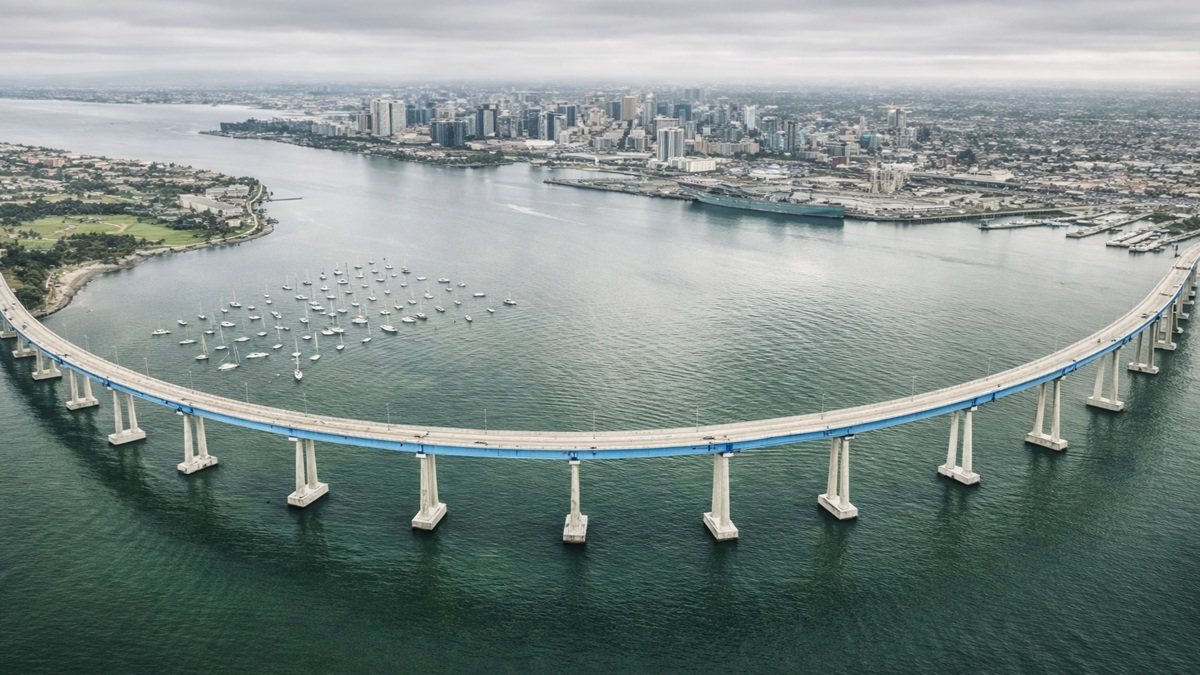 Versova Bandra Sea Link: समुद्र के सीने पर बनेगा 100 साल चलने वाला यह ब्रिज, 2 घंटे का सफर होगा 15 मिनट में