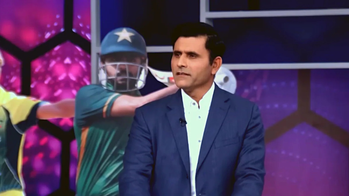 Abdul Razzaq married his sister now taking permission for second marriage just to help in house hold work