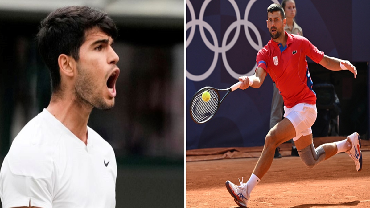 Australian Open 2026: कार्लोस अल्काराज़ ने रचा इतिहास, जोकोविच को हरा तोड़ा 16 साल पुराना रिकॉर्ड