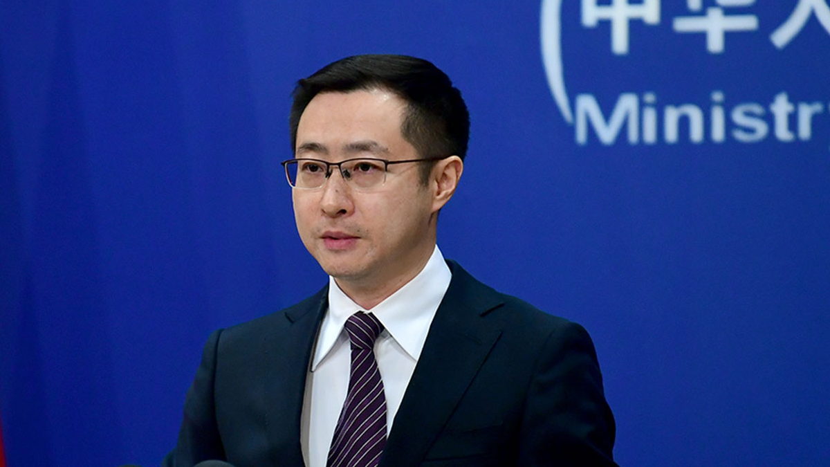 अमेरिका ने चीन पर गुप्‍त परमाणु परीक्षण का लगाया आरोप, China ने करारा जवाब देते हुए दी ये चेतावनी