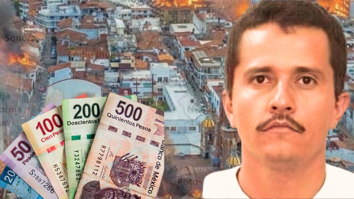 El Mencho Net Worth: ड्रग से कमाया अकूत पैसा, बेटी से भी करवाए गलत काम, अब कौन बनेगा कार्टल का उत्तराधिकारी?