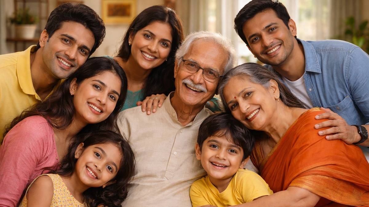 मां-बाप को अकेला छोड़ विदेश में बसने की प्रवृत्ति पर सख्ती का समय