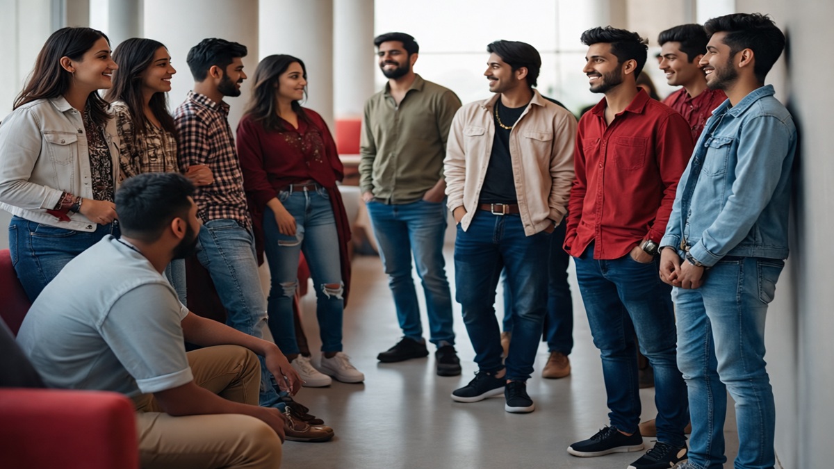 Gen-z Vs Millennials: जेन-जी को लेकर आया हालिया सर्वे जान सिर पीट लेंगे, 100 साल में पहली बार हुआ है कुछ ऐसा!