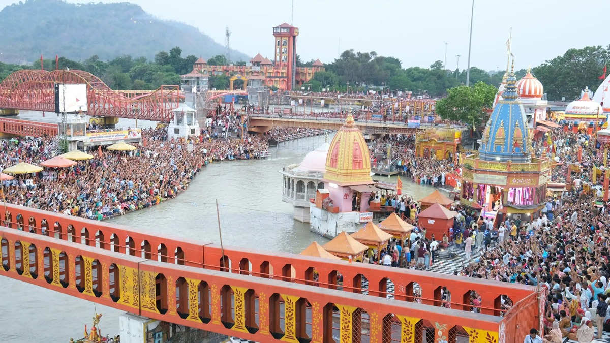 Sharadiya Kanwad Mela 2026: 15 फरवरी तक ट्रैफिक डायवर्ट प्लान लागू, हरिद्वार से नजीबाबाद रूट नो एंट्री