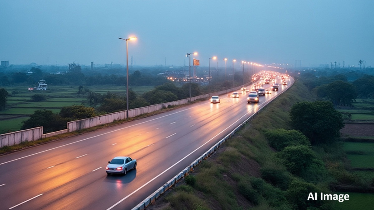 Hyderabad Bengaluru Highway: हैदराबाद से बेंगलुरु पहुंचेंगे 5 घंटे में, NH-44 अपग्रेड का मेगा ब्लूप्रिंट तैयार