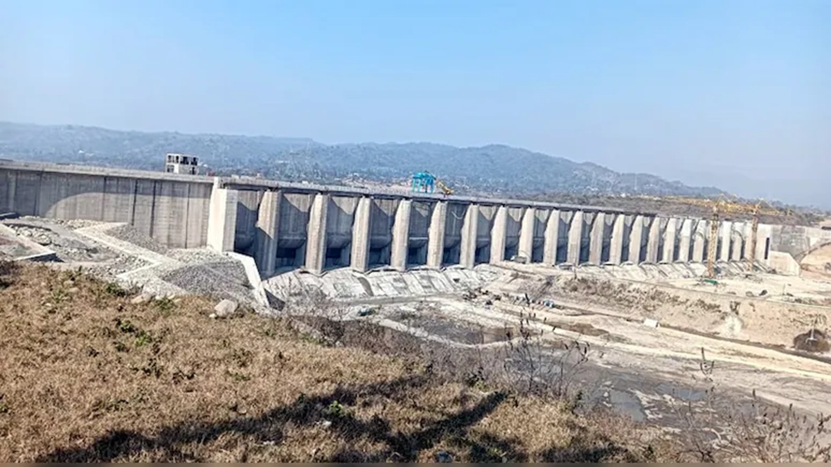 गर्मी से पहले लगेगा पाकिस्तान को झटका! भारत बंद करेगा रावी नदी का ‘वॉटर टैप’, क्या बदलने वाला है पूरा खेल?