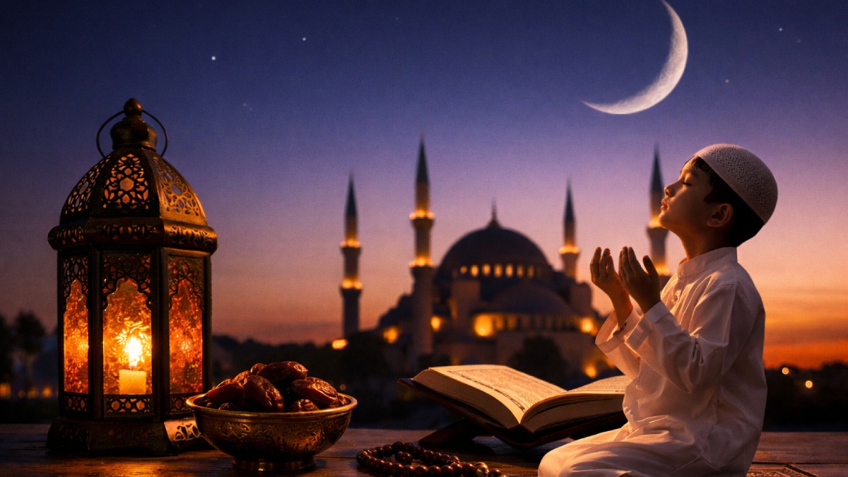 Ramadan 2026 Relaxation: छत्तीसगढ़ रमजान पर 'विष्णु' मेहरबान! Muslim वर्कर्स को 1 घंटे पहले छुट्टी
