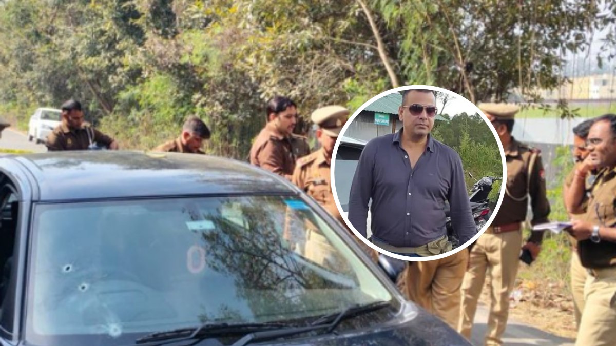 Shoaib Kidwai Bobby Killed: मुख्तार के 'शार्प शूटर' बॉबी को हाईवे पर गोलियों से भूना, हत्याकांड से दहला यूपी
