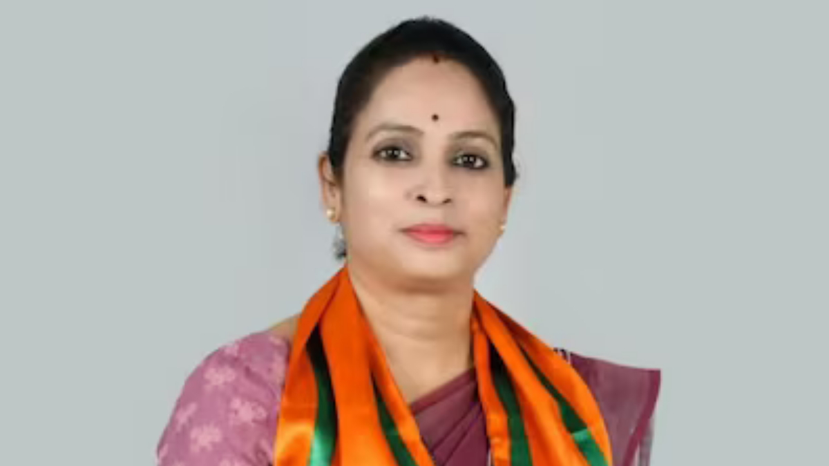 Sujata Suraj Patil: कौन हैं सुजाता सूरज पाटिल? बनीं नवीं मुंबई की मेयर