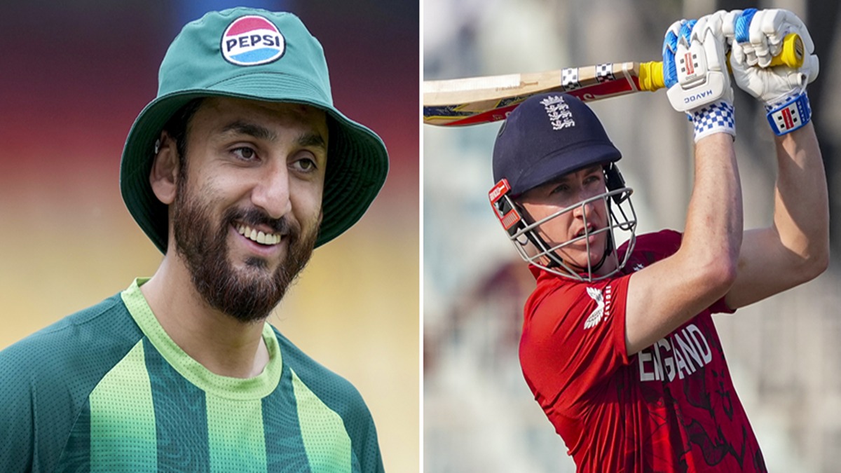 Aaj Ke Match Ka Toss Kitne Baje Hoga 24 feb: आज के मैच का टॉस कितने बजे होगा- पाकिस्तान vs इंग्लैंड