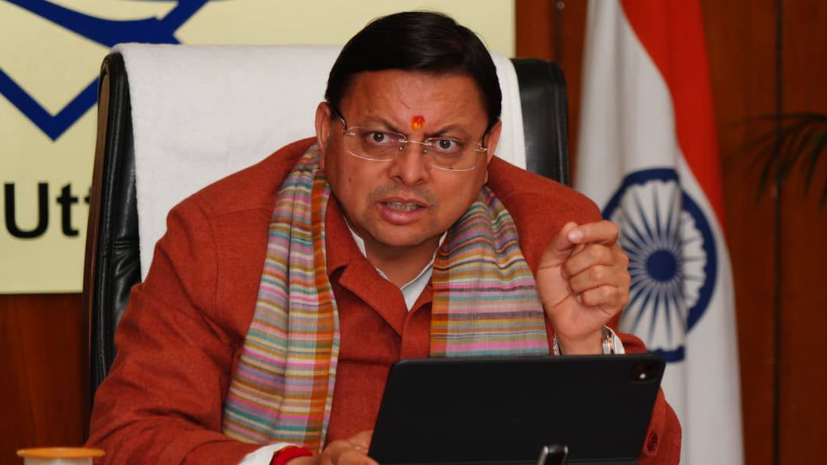 Uttarakhand धामी सरकार के नाम एक और कीर्तिमान, पर्यटकों की संख्या ने बनाया रिकॉर्ड, जानिए सबसे ज्यादा कहां