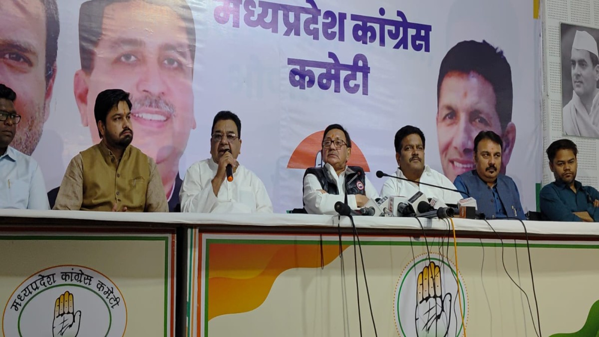 “जनता का फ्री इलाज कराए सरकार” – विधानसभा में निजी सदस्य विधेयक पेश, 15 लाख तक स्वास्थ्य कवरेज का प्रस्ताव
