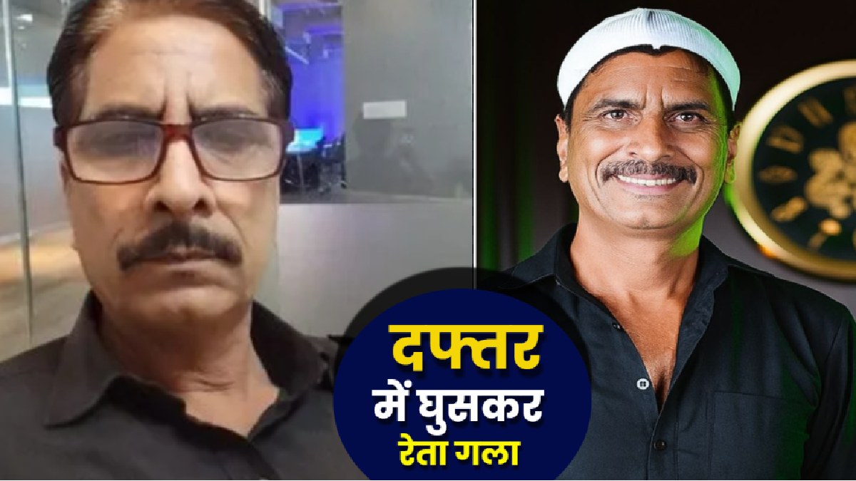 YouTuber Saleem Wastik कौन हैं? इस्लामिक कुरीतियों पर बोलने वाले एक्स-मुस्लिम का रेता गला-पेट में गोदा चाकू