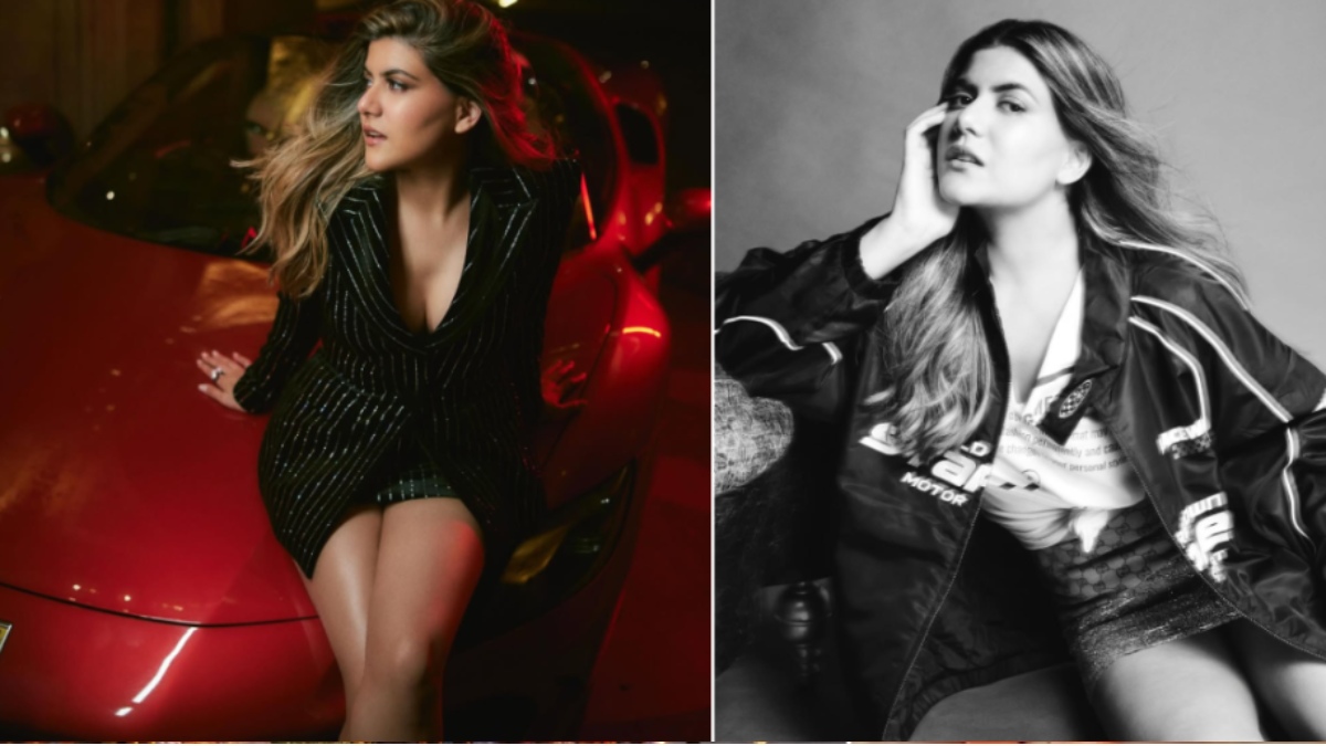 Ananya Birla Net Worth: 20 बेडरूम के घर में रहने वाली अनन्या कितने करोड़ की मालकिन? कितनी कारें-लव स्टोरी?