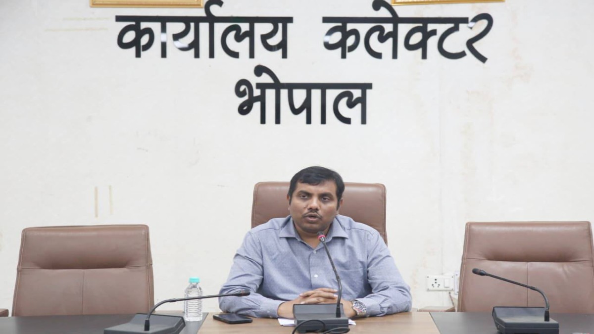 MP News: मध्य प्रदेश में जल्द आएगी ट्रांसफर लिस्ट, कई जिलों के कलेक्टरों को मंत्रालय बुलाने की तैयारी