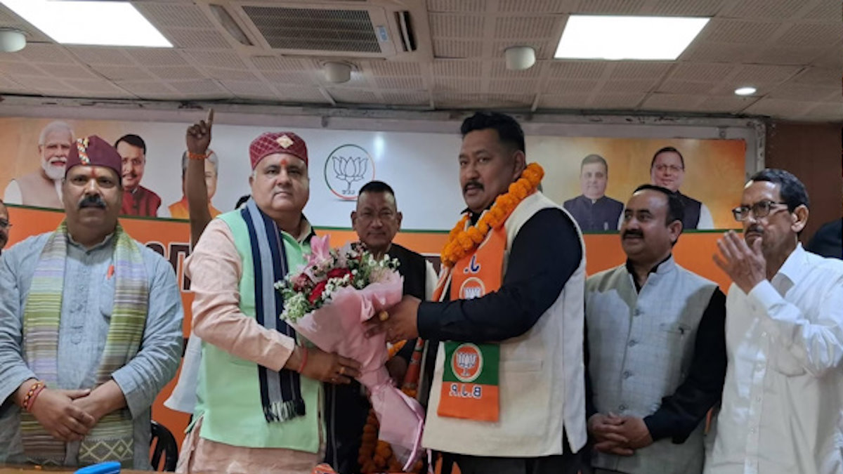 उत्तराखंड में भाजपा का 2027 चुनाव में हैट्रिक के लिए काम शुरू, जानिए कैसे और क्या है प्लानिंग