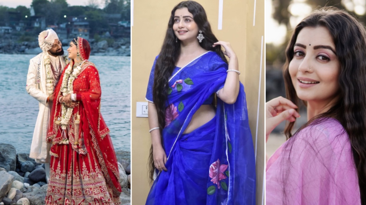Rajat Dalal क्या शादी से पहले Chaahat Pandey को डेट कर रहे थे? कौन है ये सुंदरी? पर्दे के पीछे का सच जानें