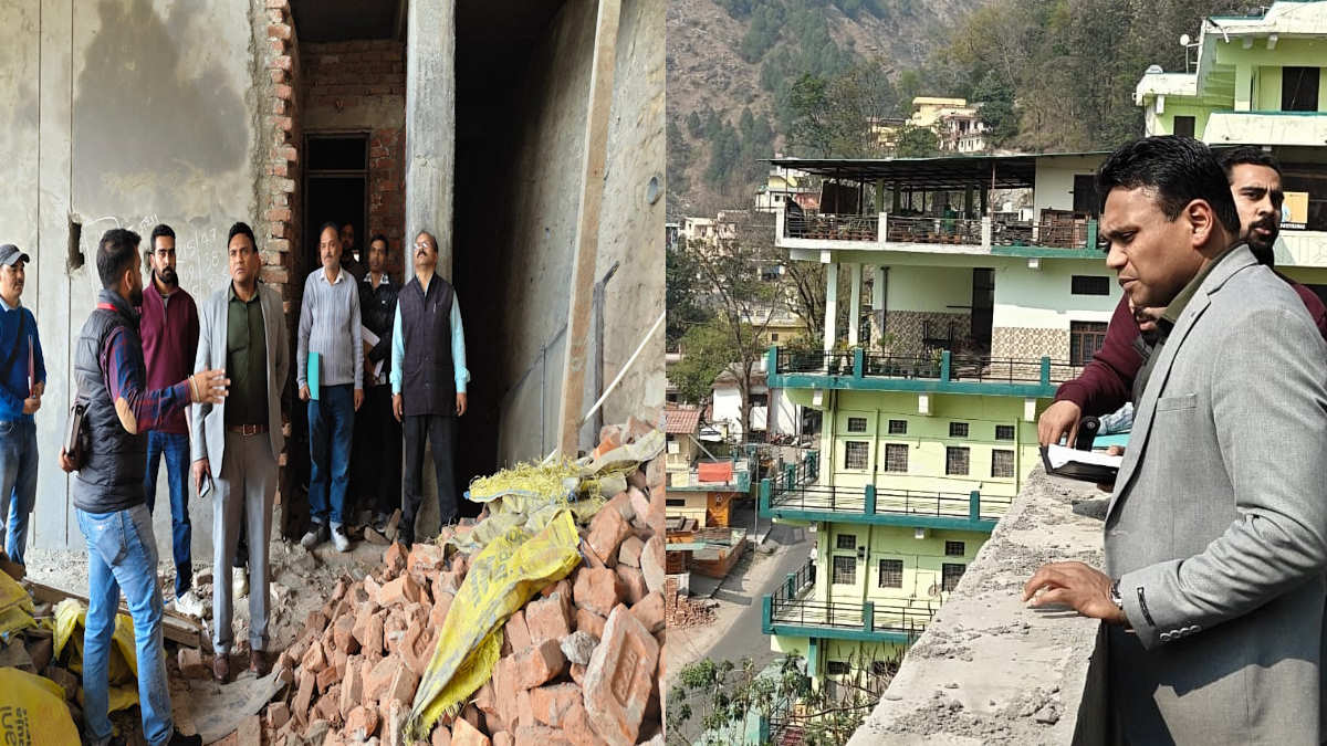 चारधाम यात्रा से पहले ट्रैफिक व्यवस्था को लेकर तैयारी, पार्किंग और परियोजनाओं को लेकर क्या है  खास प्लानिंग