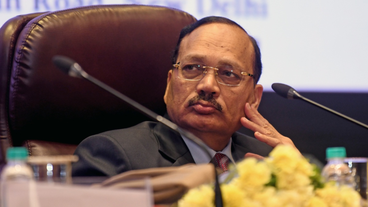 West Bengal SIR: 'क्या सुप्रीम कोर्ट के पास सिर्फ बंगाल के ही केस हैं' SIR मामले पर क्यों भड़के CJI?