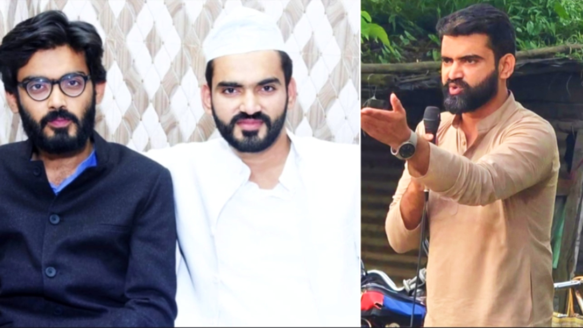 Delhi Riots: जिसने पूरी जिंदगी ईर्ष्या की, उसी के निकाह में 6 साल जेल काटकर पहुंचे Sharjeel Imam, दूल्हा कौन?