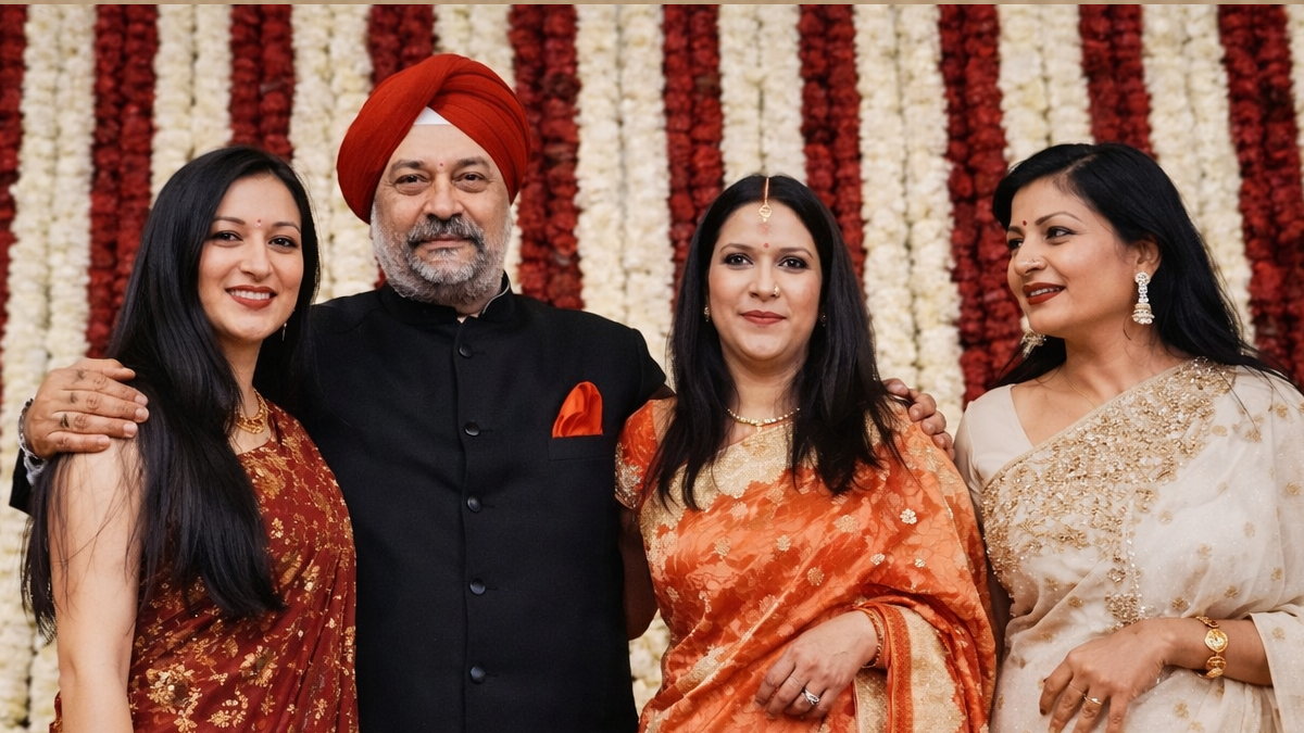 Who is Himayani Puri? हरदीप सिंह पुरी की बेटी ने क्‍यों दायर किया 10 लाख रुपये मानहानि का केस
