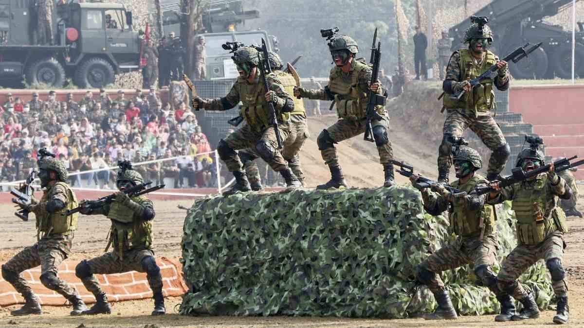 Indian Army में ऑफिसर बनने का रास्ता हुआ आसान, ग्रेजुएट जवानों की लगी लॉटरी, क्या हैं नए नियम?