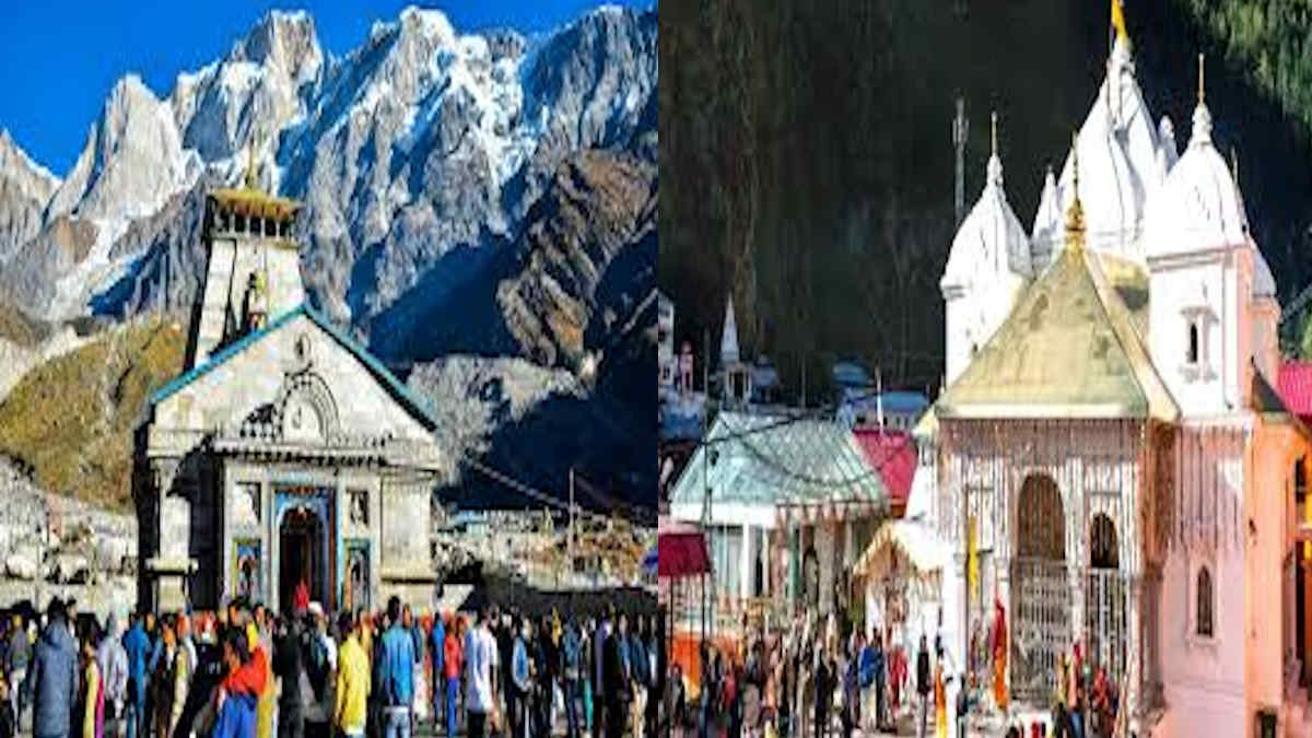 केदारनाथ में शपथ पत्र, गंगोत्री में 'पंचगव्य' से परीक्षा, जानिए क्यों-कैसे, गैर हिंदूओं की एंट्री पर मचा बवाल
