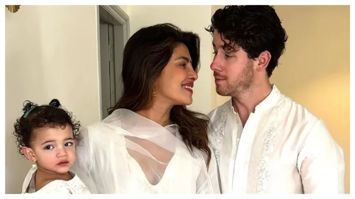 प्रियंका चोपड़ा की ननद का हुआ निधन, इस बीमारी की वजह से गई जान, एक्ट्रेस की ससुराल में पसरा मातम