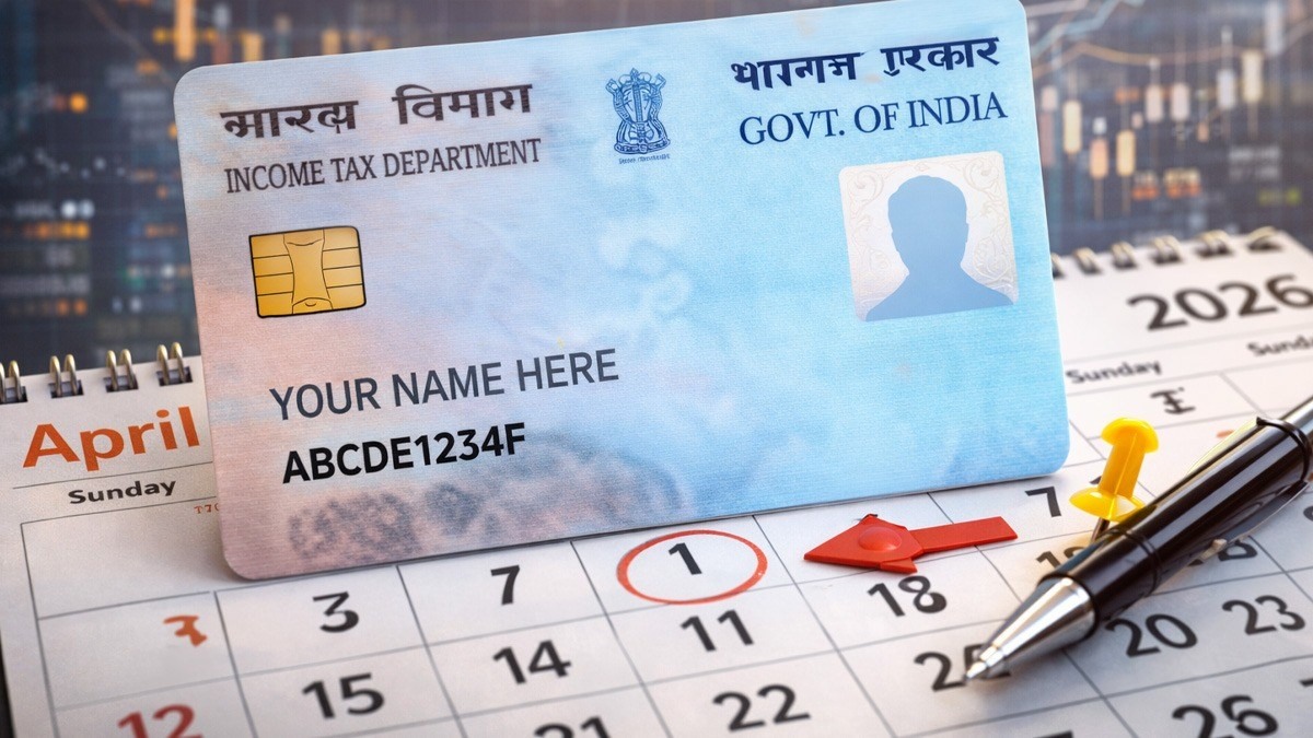April 1 Rule Changes: टैक्स से सैलरी तक 1 अप्रैल से बदलेंगे ये बड़े नियम, आपकी जेब पर कितना पड़ेगा असर?