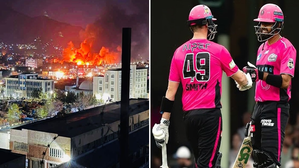 PSL 2026 पर मंडराया बड़ा खतरा, खिलाड़ियों को मिली आतंकी हमले की चेतावनी? पाकिस्तान जाने से किया मना!