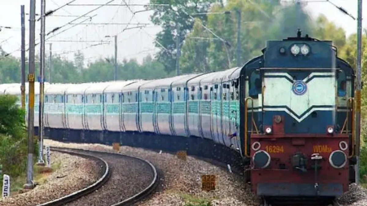 उत्तराखंड में भारतीय रेल ने तीन साल में 18 नई रेल सेवाएं शुरू की, जानिए कितना बजट हुआ खर्च