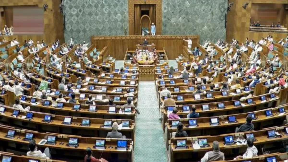 Rajya Sabha Election 2026: 10 राज्यों की 37 राज्यसभा सीटों के लिए मतदान आज, कब आएंगे नतीजे?