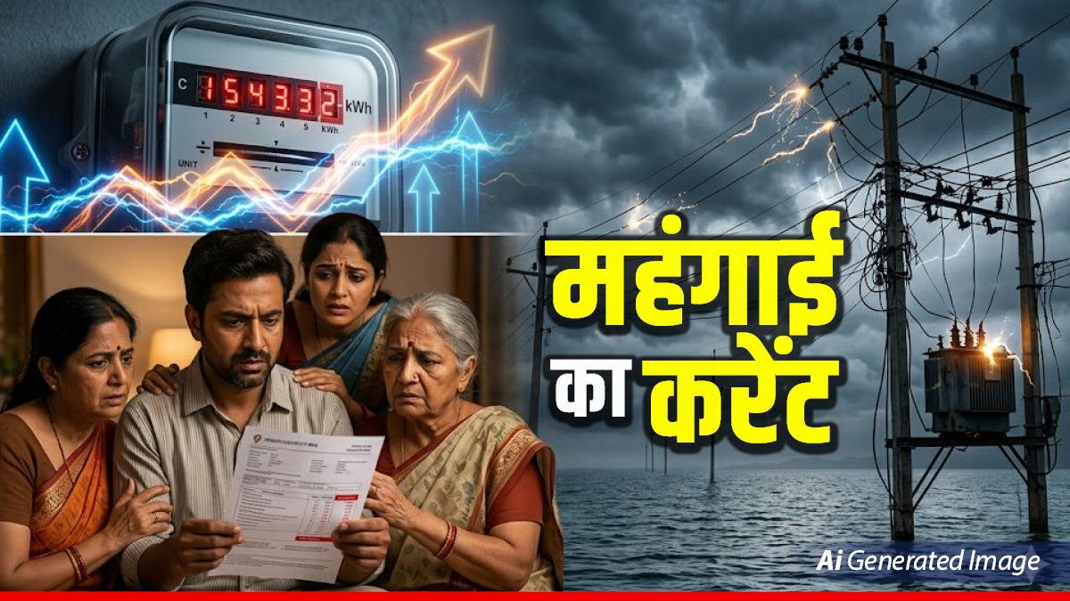Bengaluru Electricity Bill: बेंगलुरू में 1 मई से बढ़ जाएगा बिजली का बिल, क्यों और कितना अधिक भुगतान करना होगा?