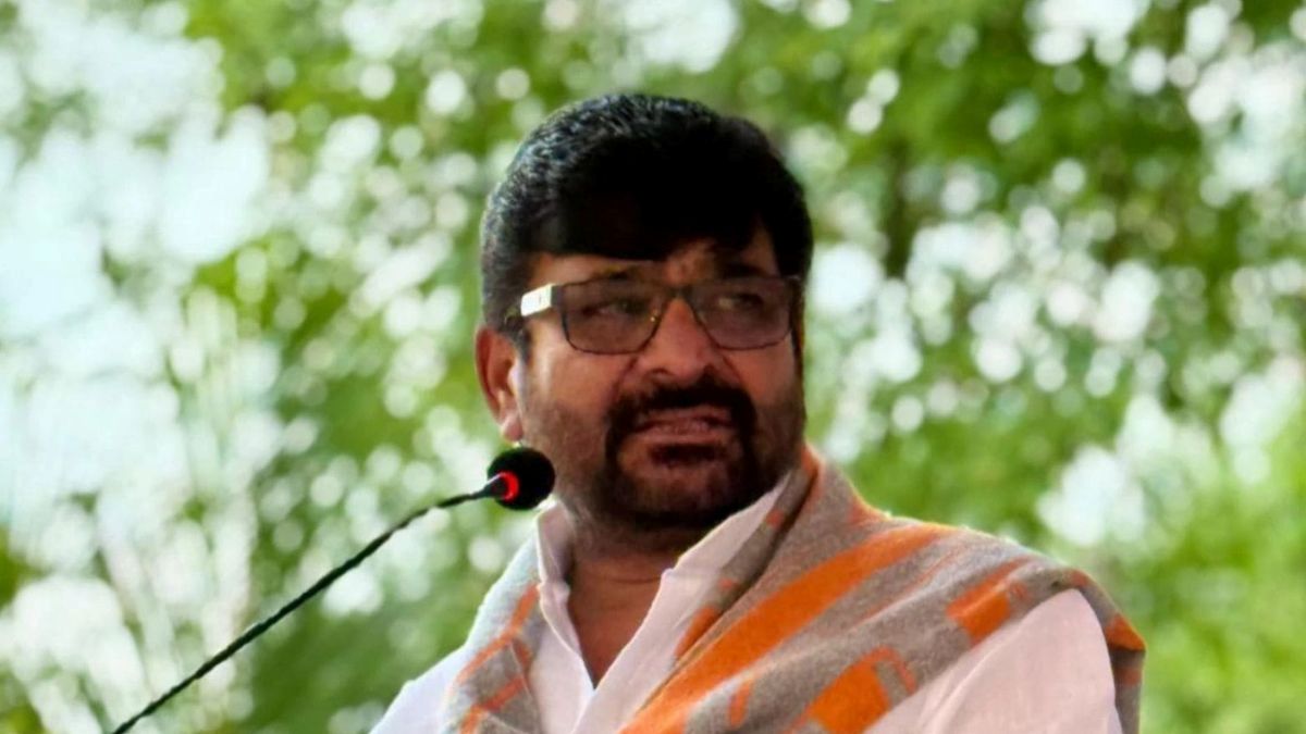 BJP कार्यकर्ता की हत्या के मामले में कोर्ट का बड़ा फैसला, कांग्रेस MLA विनय कुलकर्णी समेत 16 दोषियो को उम्रकैद