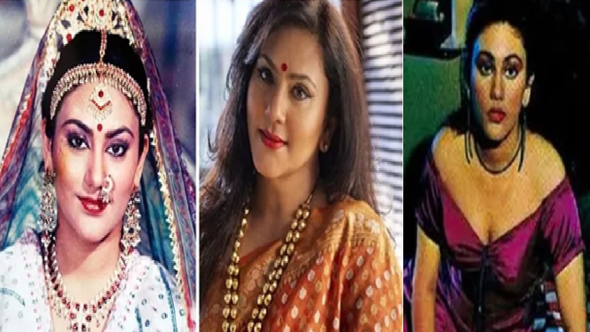 'रामायण' की 'सीता' ने 18 की उम्र में किया बाथटब वाला 'वो' सीन, सबके सामने रखा ऐसा अनदेखा सच, मचा बवाल