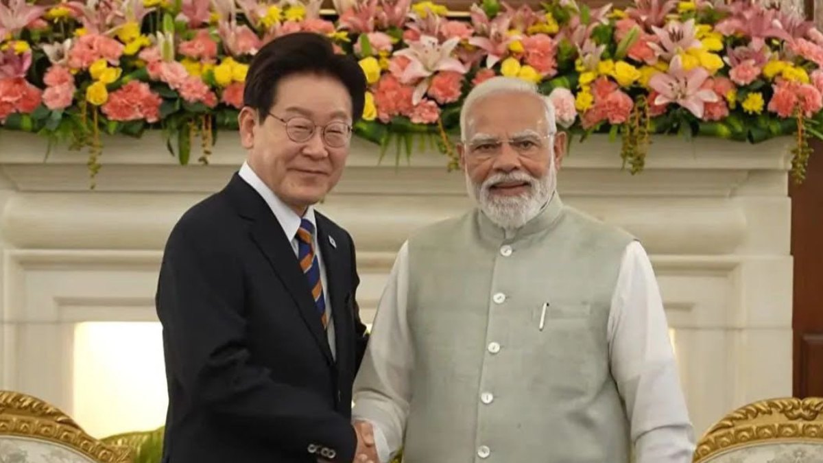 India Korea Summit 2026:'चिप्स से लेकर शिप्स' तक, पीएम मोदी और राष्ट्रपति ली के बीच हुए ये 5 बड़े समझौते